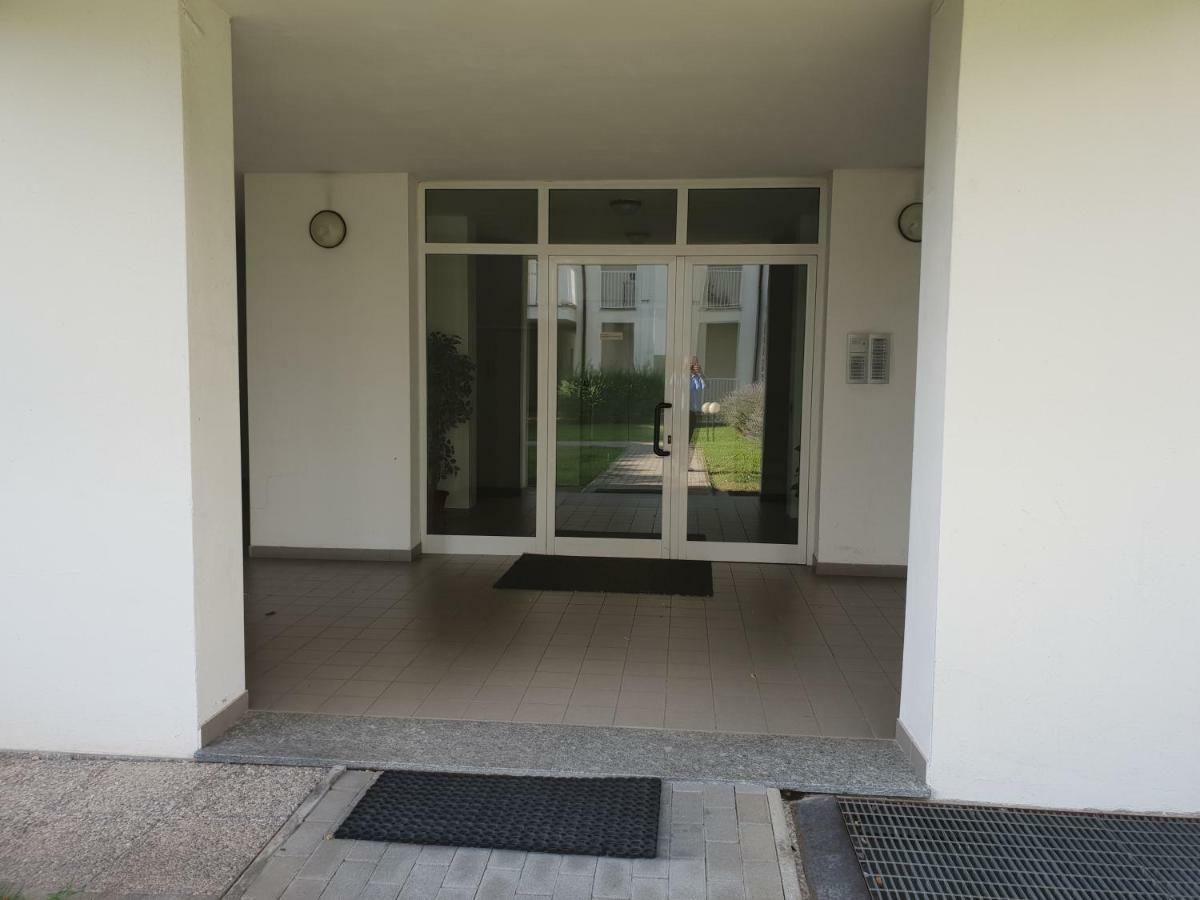 Milano Malpensa Grandi Ap Appartement Gallarate Buitenkant foto