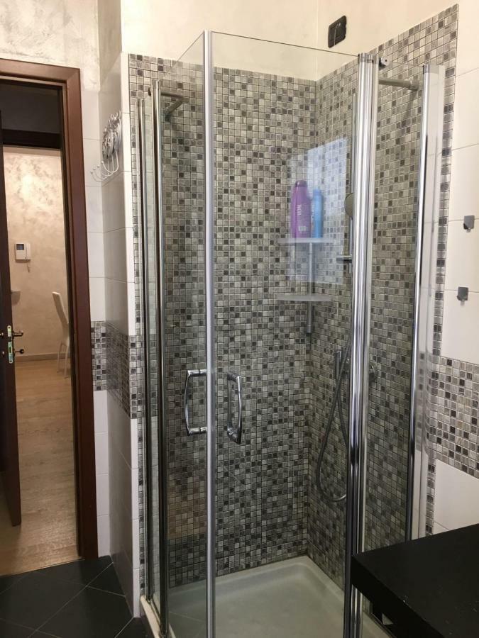 Milano Malpensa Grandi Ap Appartement Gallarate Buitenkant foto