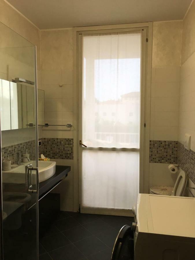 Milano Malpensa Grandi Ap Appartement Gallarate Buitenkant foto