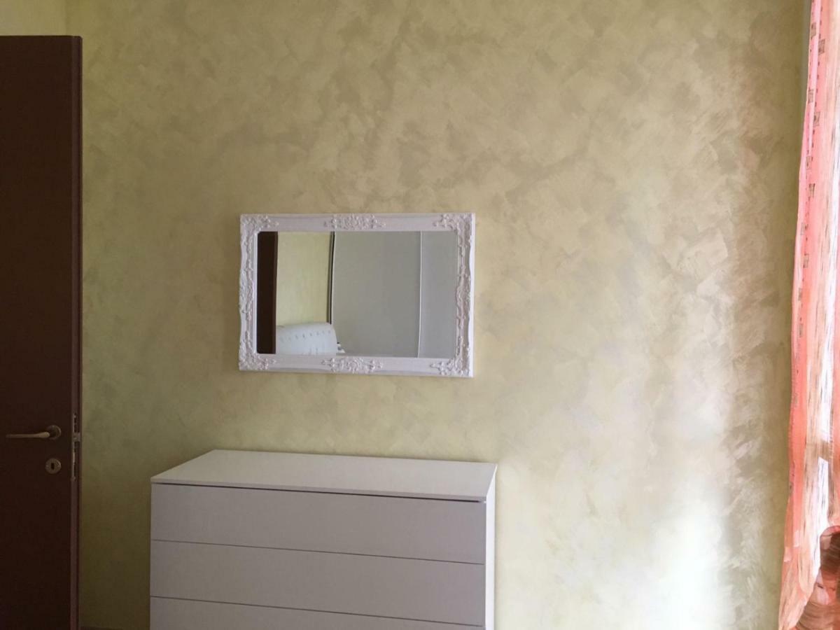 Milano Malpensa Grandi Ap Appartement Gallarate Buitenkant foto