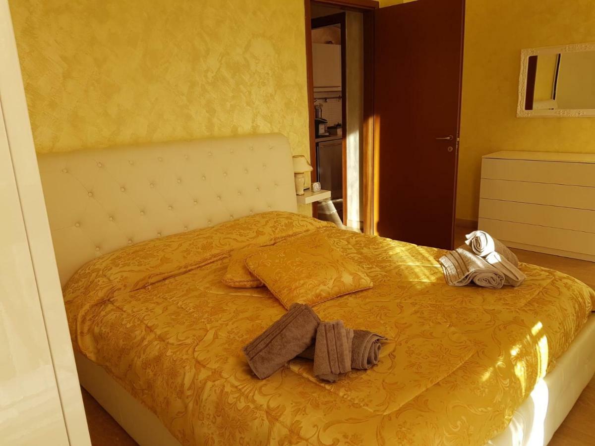 Milano Malpensa Grandi Ap Appartement Gallarate Buitenkant foto