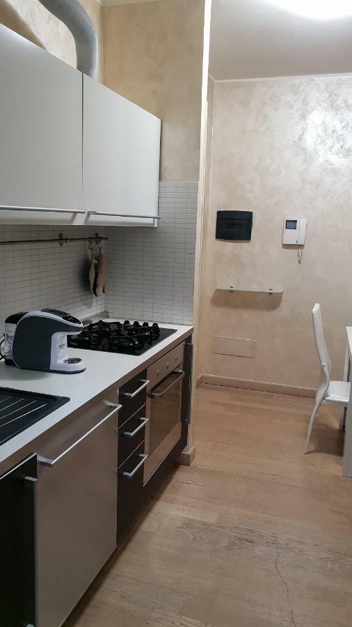 Milano Malpensa Grandi Ap Appartement Gallarate Buitenkant foto