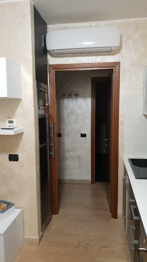 Milano Malpensa Grandi Ap Appartement Gallarate Buitenkant foto