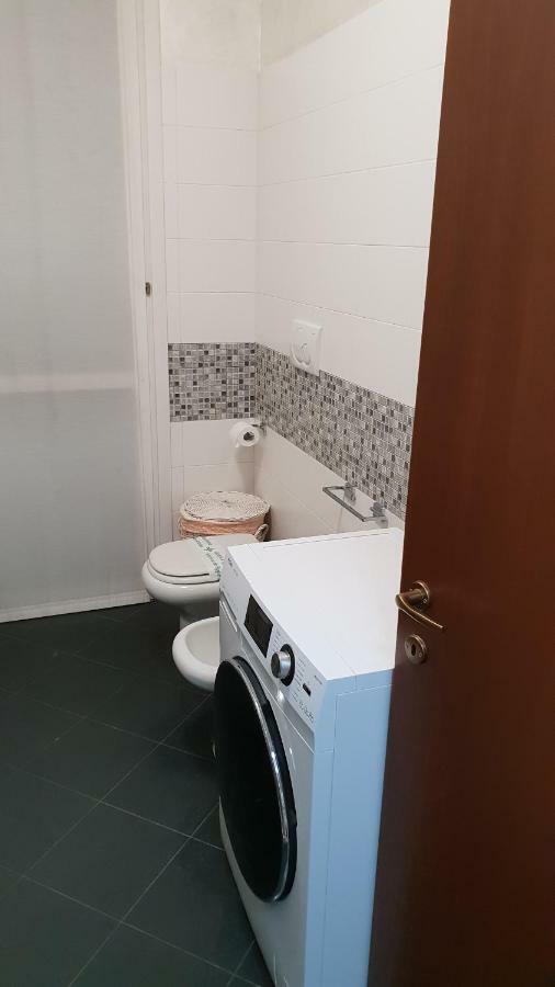 Milano Malpensa Grandi Ap Appartement Gallarate Buitenkant foto