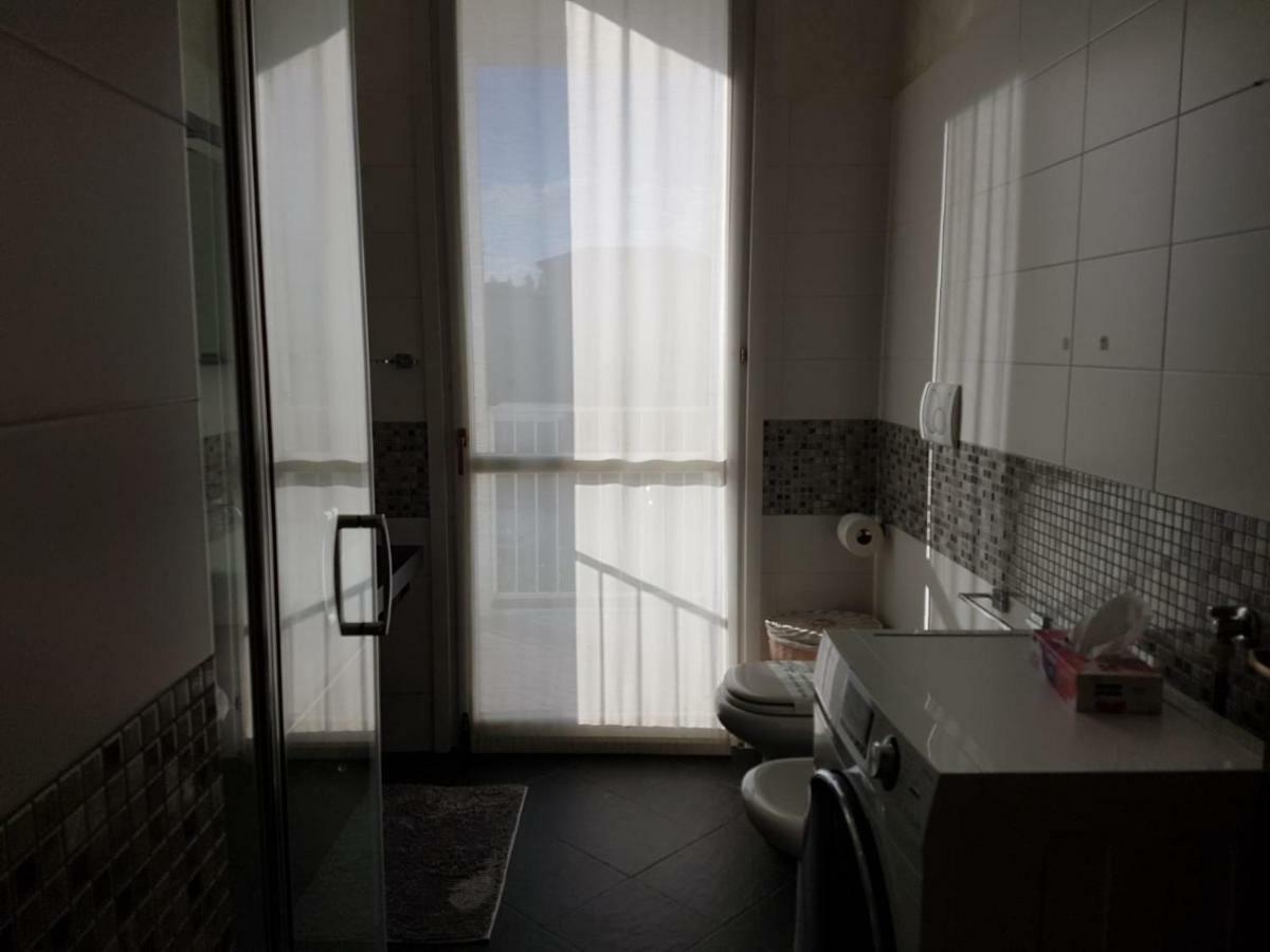 Milano Malpensa Grandi Ap Appartement Gallarate Buitenkant foto