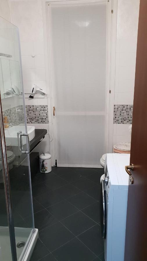 Milano Malpensa Grandi Ap Appartement Gallarate Buitenkant foto